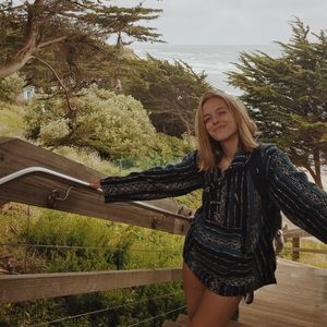 Meet your Posher, Kelsey